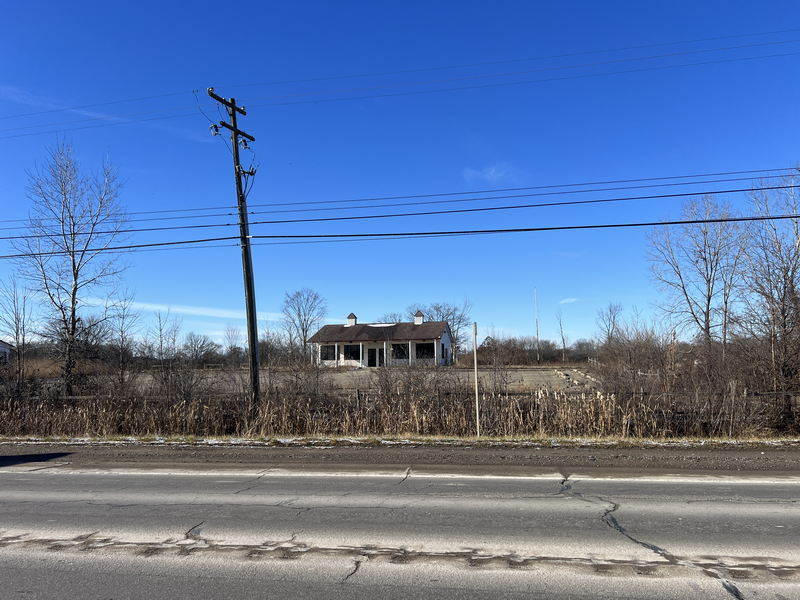 Crystal Creek Golf Center - Dec 19 2023 Photo (newer photo)